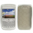 Funda Gel BB 8900 Semitransparente C