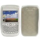 Funda Gel BB 8900 Semitransparente C