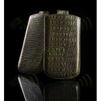 Funda Saco Para Nokia Lumia 710 tipo Serpiente