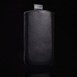 Funda Saco Negra Para Nokia Lumia 710