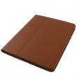 Smart Cover para iPad 2 y 3 (color cafe)