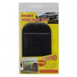 Soporte Coche Antideslizamiento Color Negro