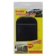 Soporte Coche Antideslizamiento Color Negro