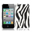Carcasa trasera Zebra Iphone 4 y 4S