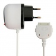 Cargador Iphone/Ipod Blanco