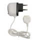 Cargador Iphone/Ipod Blanco