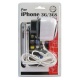 Cargador Iphone/Ipod Blanco