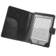 Funda Solapa para Tablet Kindle 4 Negra