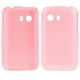 Carcasa trasera Samsung Galaxy Y S5360 Rosa