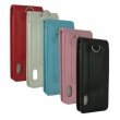 Funda Solapa iPod Nano 5th