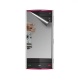 Protector Pantalla Nokia X6 Espejo