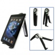 Soporte para IPAD / IPAD 2 (Laptop) Negro