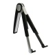 Soporte para IPAD / IPAD 2 (Laptop) Negro