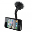 Soporte de ventosa para IPhone 4S/4G Rotacion 360