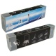 Soporte para IPAD / IPAD 2 (Laptop) Negro