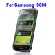 Protector Pantalla Samsung i9000 / S Plus i9001