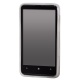 Funda Gel HTC HD 7 Transparente C
