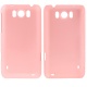 Carcasa trasera HTC Sensation XL Rosa