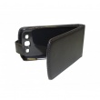 Funda Solapa Samsung I9100 Galaxy S II Negra