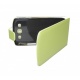 Funda Solapa Samsung I9300 Galaxy S III Verde