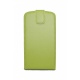 Funda Solapa Samsung I9300 Galaxy S III Verde
