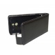 Funda Solapa Sony Ericsson Xperia P Negra