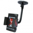 Soporte Coche Universal Negro