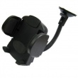 Soporte Coche Universal Negro