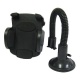 Soporte Coche Universal Negro