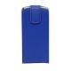 Funda Solapa Nokia Lumia 700 Azul