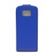 Funda Solapa Nokia Lumia 700 Azul