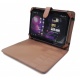 Funda Solapa para Tablet de 10 pulgadas Marr