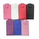 Funda Solapa Nokia Lumia 700 Negra