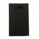 Funda Solapa Smart Cover Samsung Galaxy Note i9220 Negra