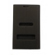 Funda Solapa Smart Cover Samsung Galaxy Note i9220 Negra