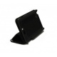 Funda Solapa Smart Cover Samsung Galaxy Note i9220 Negra