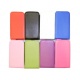 Funda Polipiel Verde Para Huawei U8650