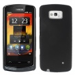 Carcasa Nokia Lumia 700 Negra