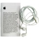 Auriculares - Manos Libres Iphone