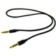 Cable Doble Jack Macho a Macho 3.5