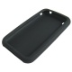 Funda Silicona Iphone 3G/3GS Negra Dise