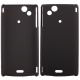 Carcasa Sony Ericsson Xperia Arc LT15i Negra