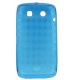 Funda Silicona BB Storm 3 / Monaco Azul