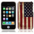 Carcasa trasera EEUU/USA Iphone 3G/3GS