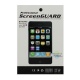 Protector Pantalla iPhone 4G Mate
