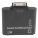 Camera connection Kit 2 en 1 Samsung Galaxy Tab OTG