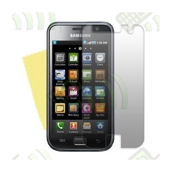 Protector Pantalla Samsung SCL i9003 Antihuellas