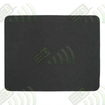 Alfombrilla Rat&oacute;n Negra