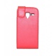 Funda Solapa Samsung Galaxy ACE i8160 Rojo