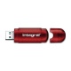PEN DRIVE USB 2.0 INTEGRAL EVO 4GB